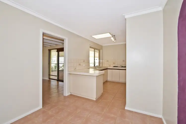 Fourth view of Homely house listing, 25 Okehampton Road, Warnbro WA 6169