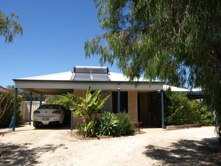 12 Sandalford Court, Dunsborough WA 6281