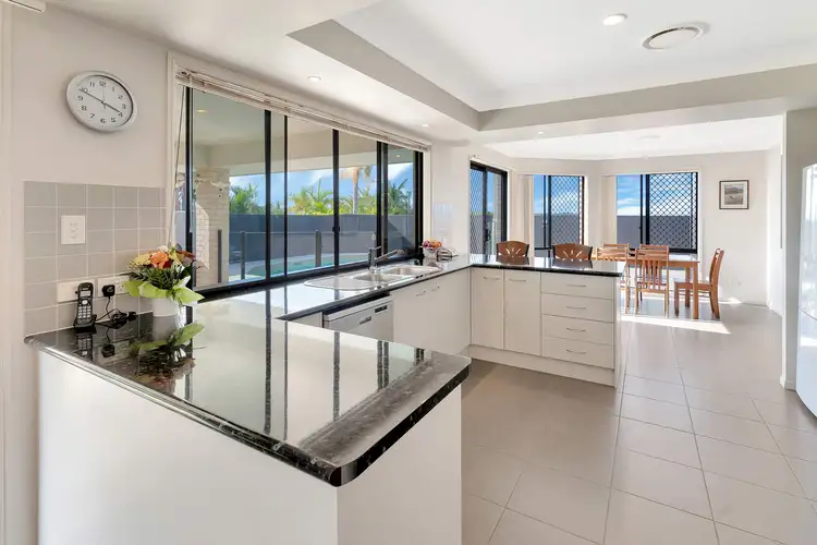 Main view of Homely house listing, 25 Explorers Way, Worongary QLD 4213