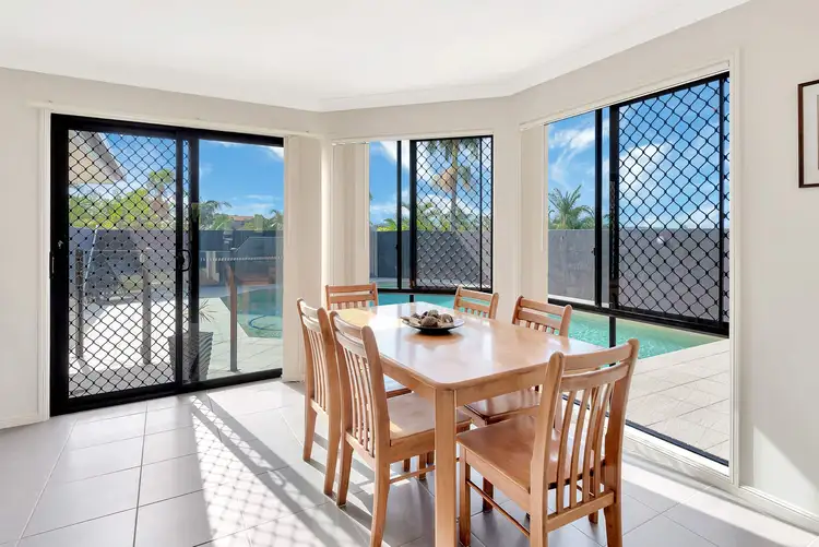 Third view of Homely house listing, 25 Explorers Way, Worongary QLD 4213