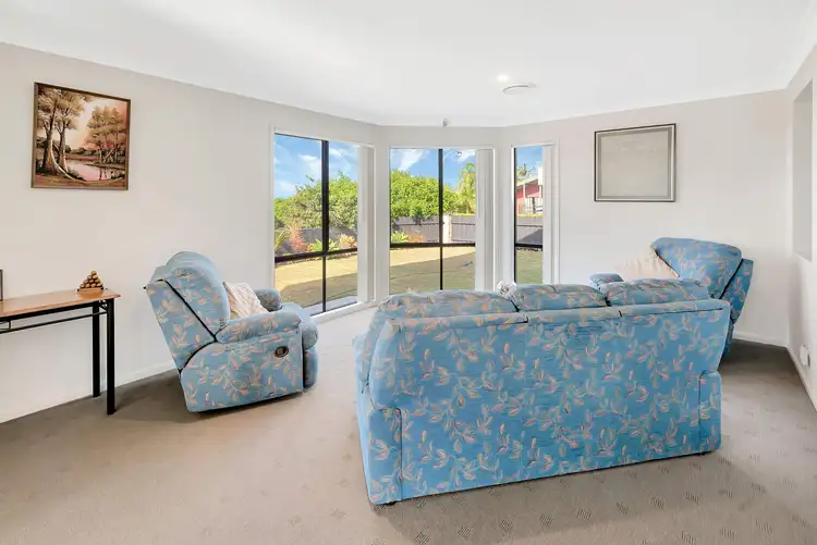 Fifth view of Homely house listing, 25 Explorers Way, Worongary QLD 4213