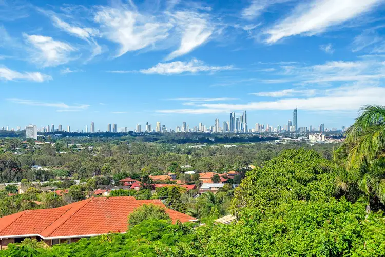 Sixth view of Homely house listing, 25 Explorers Way, Worongary QLD 4213