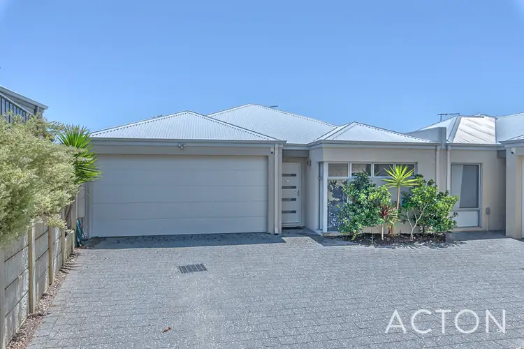 2B Lilacdale road, Innaloo WA 6018