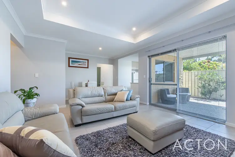 Fifth view of Homely villa listing, 2B Lilacdale road, Innaloo WA 6018