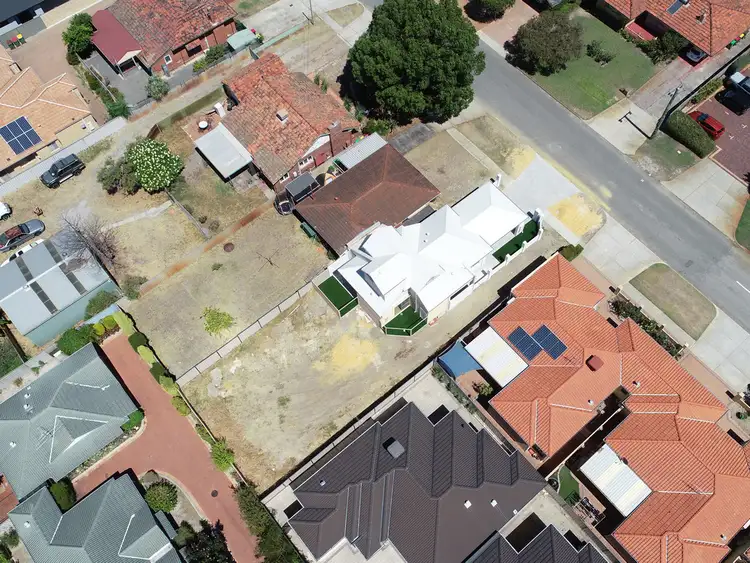 Third view of Homely land listing, Address available on request