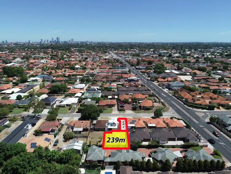 Fifth view of Homely land listing, Address available on request