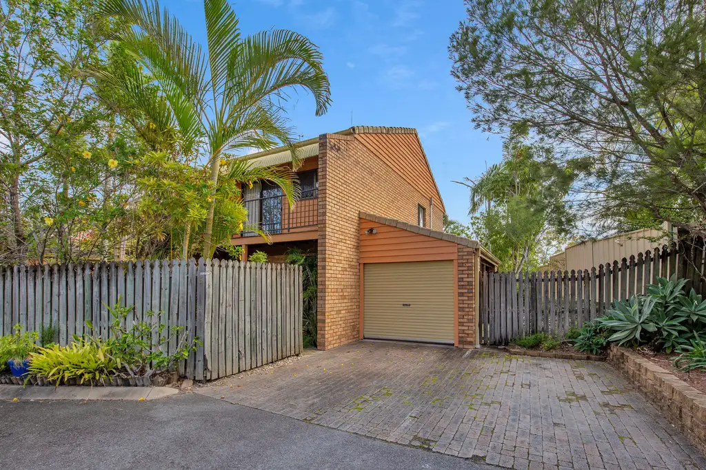 Main view of Homely townhouse listing, 6/1 Kilpatrick Court, Highland Park QLD 4211