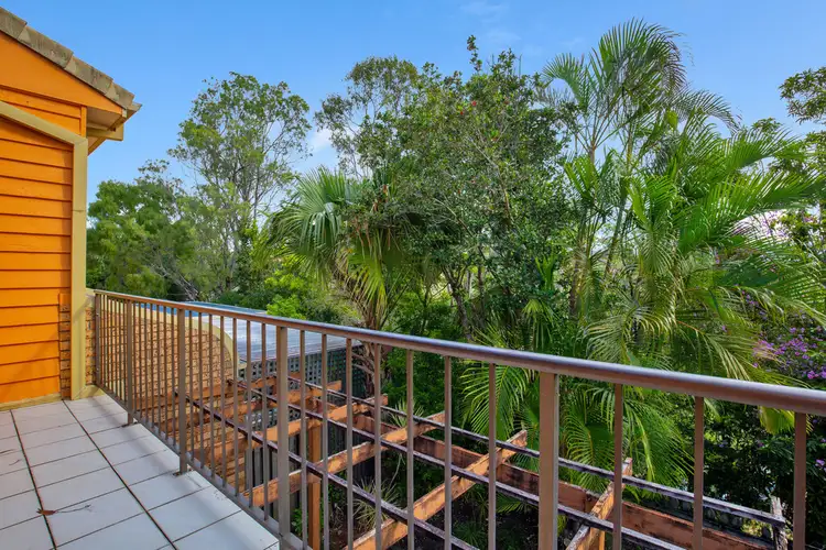 Second view of Homely townhouse listing, 6/1 Kilpatrick Court, Highland Park QLD 4211