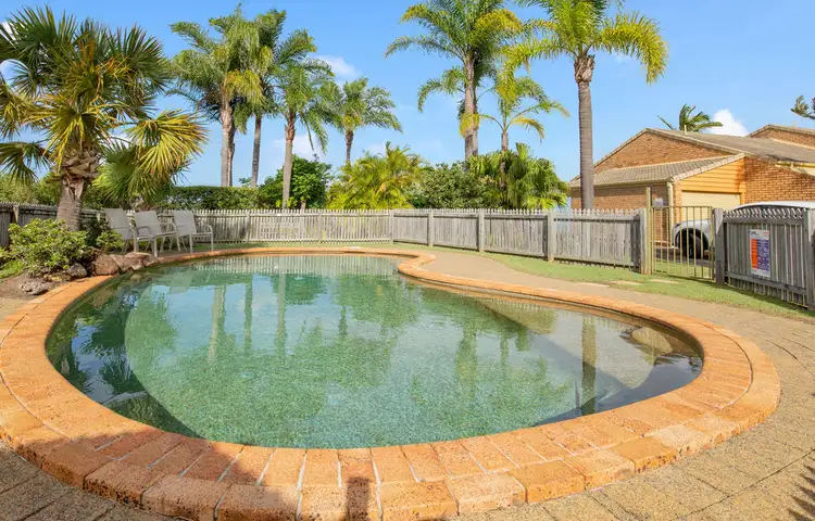 Third view of Homely townhouse listing, 6/1 Kilpatrick Court, Highland Park QLD 4211