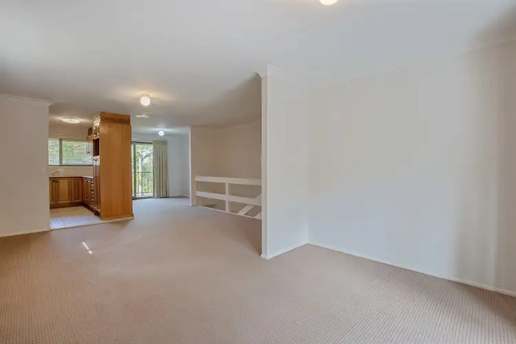 Fourth view of Homely townhouse listing, 6/1 Kilpatrick Court, Highland Park QLD 4211