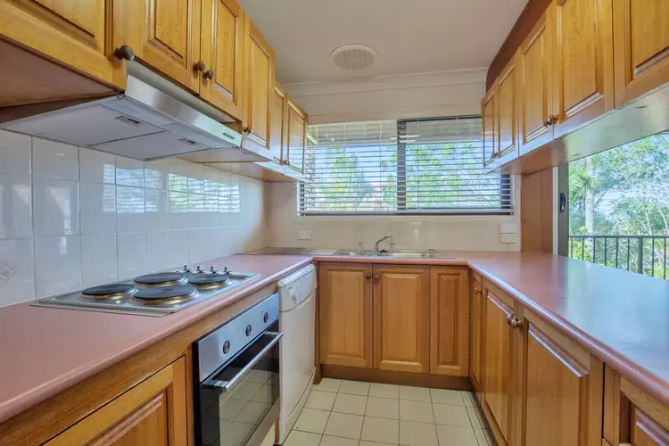 Fifth view of Homely townhouse listing, 6/1 Kilpatrick Court, Highland Park QLD 4211