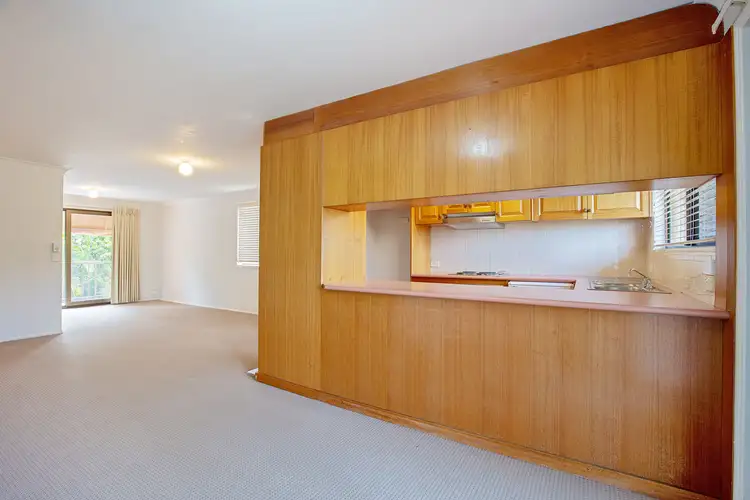 Sixth view of Homely townhouse listing, 6/1 Kilpatrick Court, Highland Park QLD 4211
