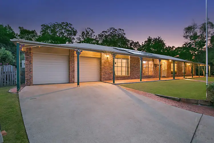 46 ABANG AVENUE, Tanah Merah QLD 4128