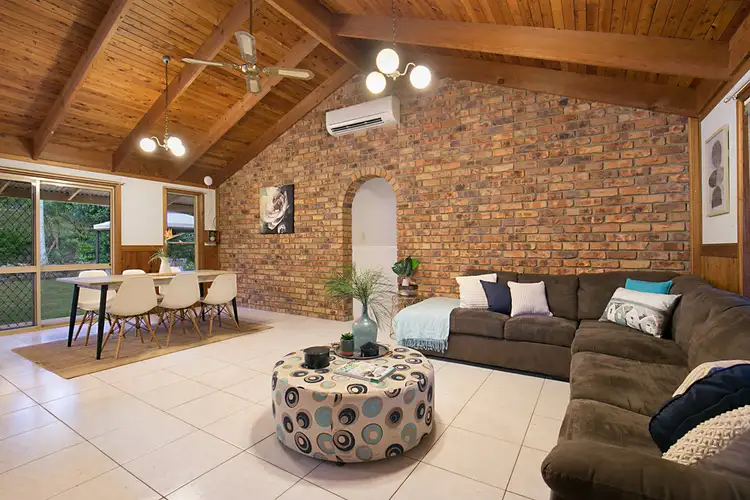 Third view of Homely house listing, 46 ABANG AVENUE, Tanah Merah QLD 4128