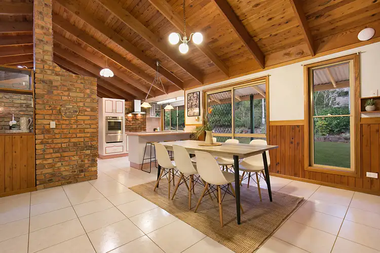Fourth view of Homely house listing, 46 ABANG AVENUE, Tanah Merah QLD 4128