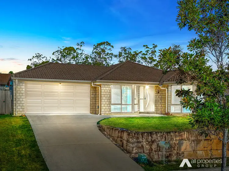 21 Tweeddale Cct, Drewvale QLD 4116