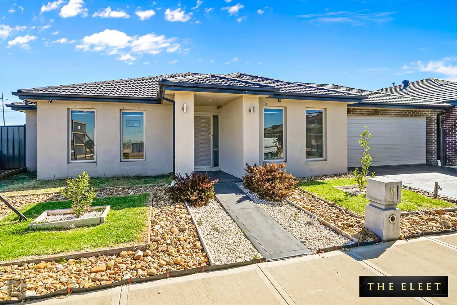 Main view of Homely house listing, 16 Betinick Road, Truganina VIC 3029