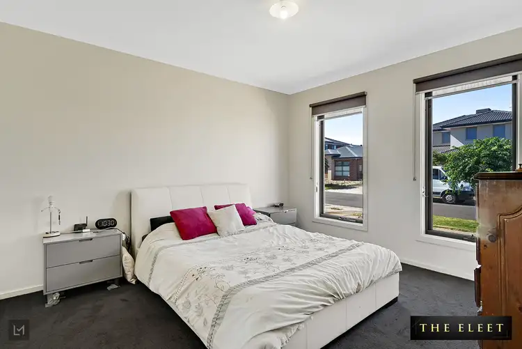 Third view of Homely house listing, 16 Betinick Road, Truganina VIC 3029
