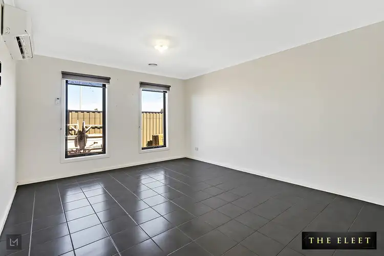 Fifth view of Homely house listing, 16 Betinick Road, Truganina VIC 3029