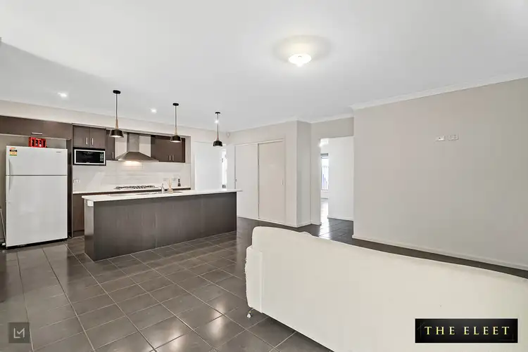 Seventh view of Homely house listing, 16 Betinick Road, Truganina VIC 3029
