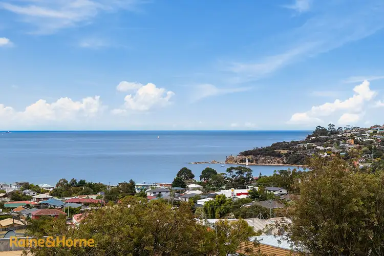 Main view of Homely unit listing, 7/30 Pearl Place, Blackmans Bay TAS 7052