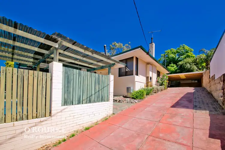 Third view of Homely house listing, 11 Panton Crescent, Karrinyup WA 6018