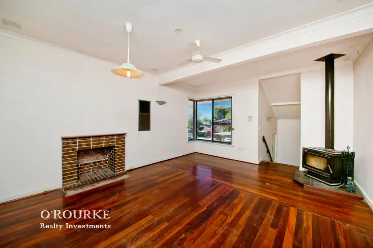 Fifth view of Homely house listing, 11 Panton Crescent, Karrinyup WA 6018