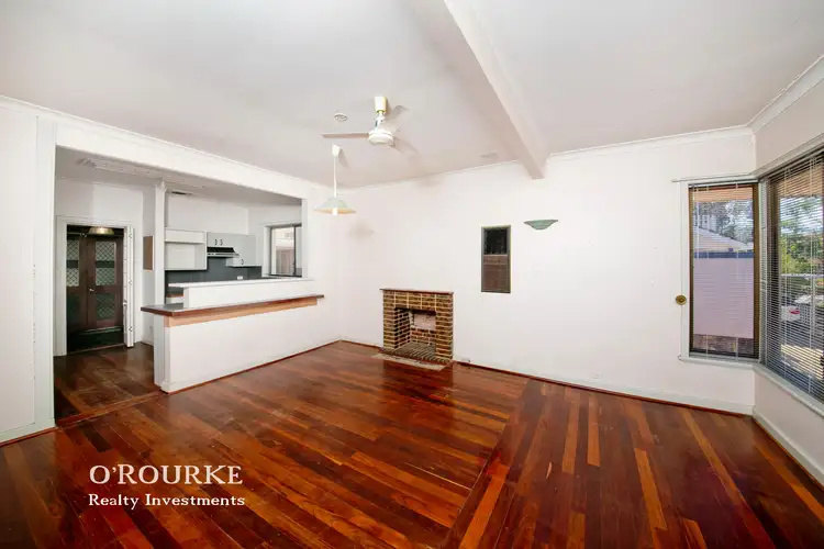 Sixth view of Homely house listing, 11 Panton Crescent, Karrinyup WA 6018