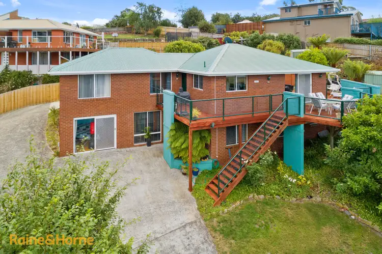 Main view of Homely house listing, 5 Coral Place, Blackmans Bay TAS 7052