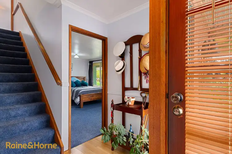 Third view of Homely house listing, 5 Coral Place, Blackmans Bay TAS 7052