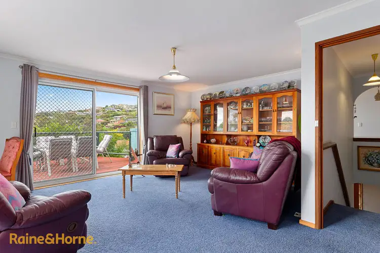 Fourth view of Homely house listing, 5 Coral Place, Blackmans Bay TAS 7052