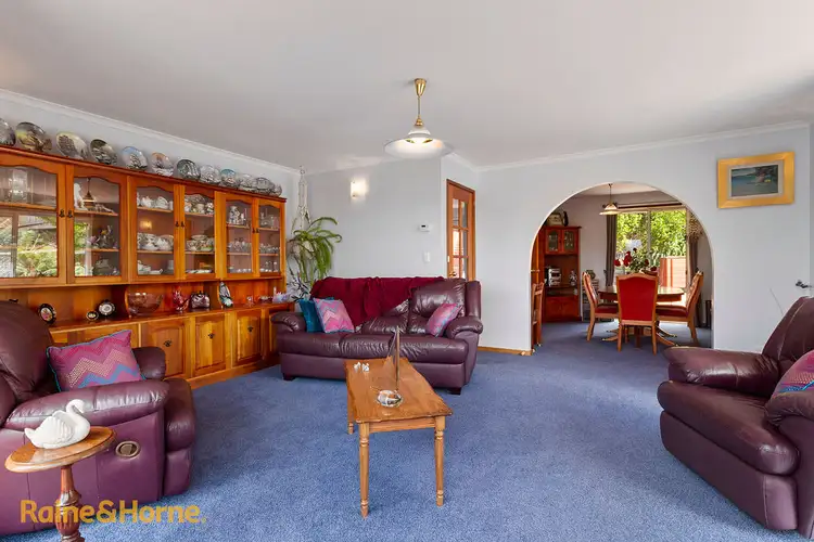 Fifth view of Homely house listing, 5 Coral Place, Blackmans Bay TAS 7052