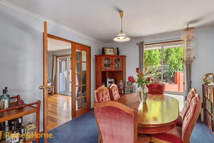 Sixth view of Homely house listing, 5 Coral Place, Blackmans Bay TAS 7052