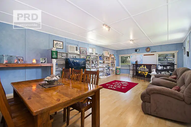 Third view of Homely house listing, 35 Hickey Street, Casino NSW 2470