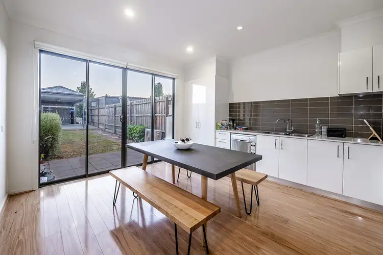 Fifth view of Homely house listing, 28 Demmie Mews, Lyndhurst VIC 3975