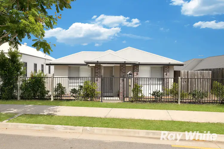 41 Springfield Central Boulevard, Springfield Lakes QLD 4300