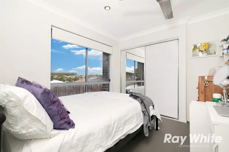 Second view of Homely house listing, 41 Springfield Central Boulevard, Springfield Lakes QLD 4300