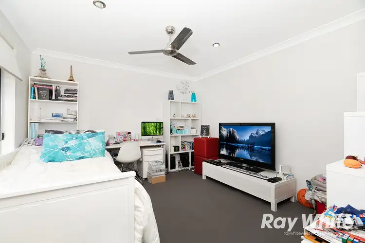 Third view of Homely house listing, 41 Springfield Central Boulevard, Springfield Lakes QLD 4300