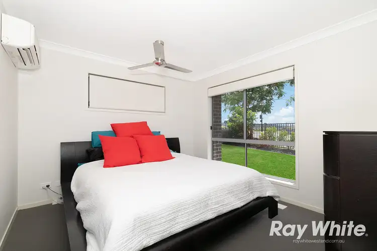 Fourth view of Homely house listing, 41 Springfield Central Boulevard, Springfield Lakes QLD 4300