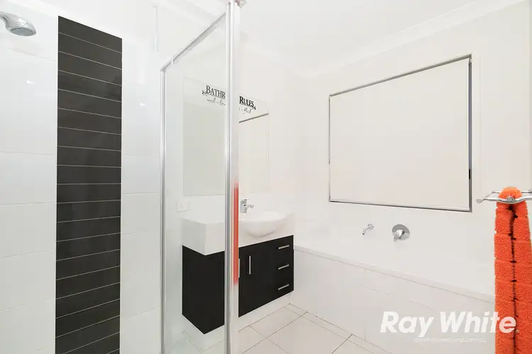 Sixth view of Homely house listing, 41 Springfield Central Boulevard, Springfield Lakes QLD 4300