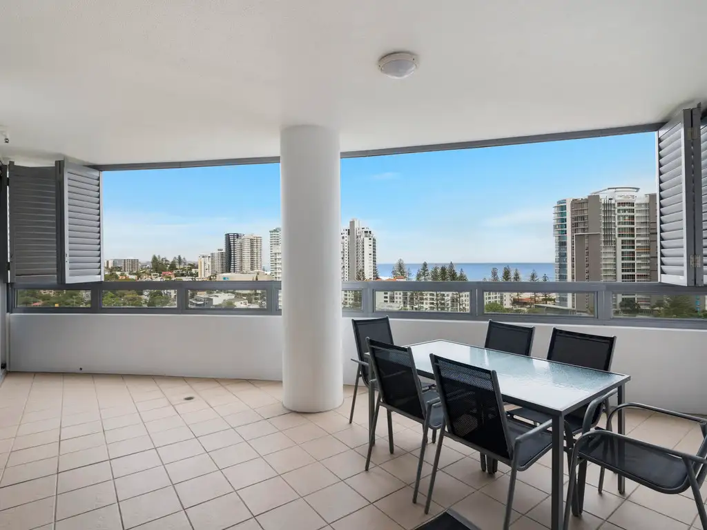 Main view of Homely apartment listing, 1114/18 Stuart Street, Tweed Heads NSW 2485