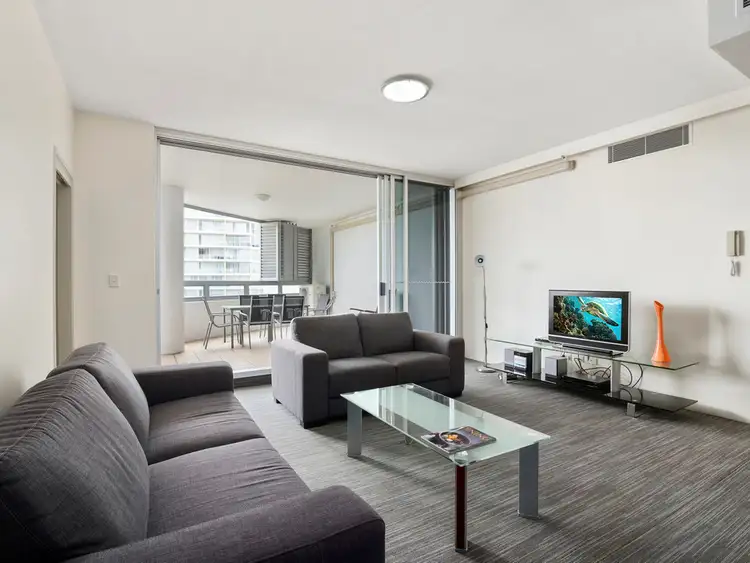 Third view of Homely apartment listing, 1114/18 Stuart Street, Tweed Heads NSW 2485
