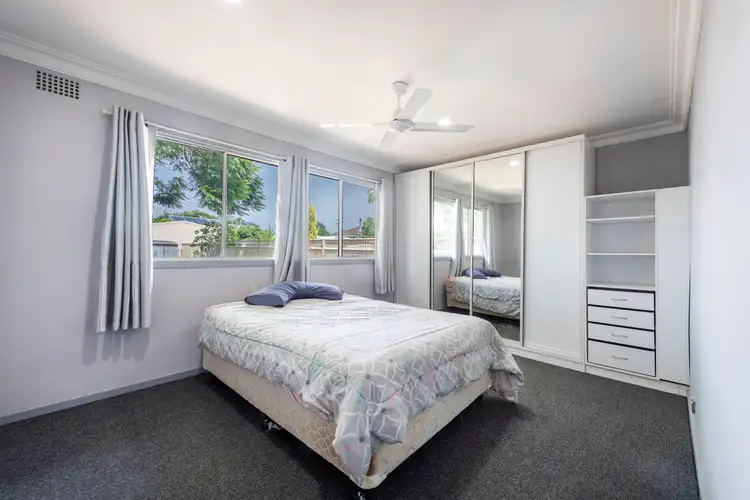 Main view of Homely house listing, 11 Macpherson Crescent, Grafton NSW 2460