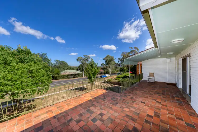 Third view of Homely house listing, 102 Hopetoun Circuit, Yarralumla ACT 2600