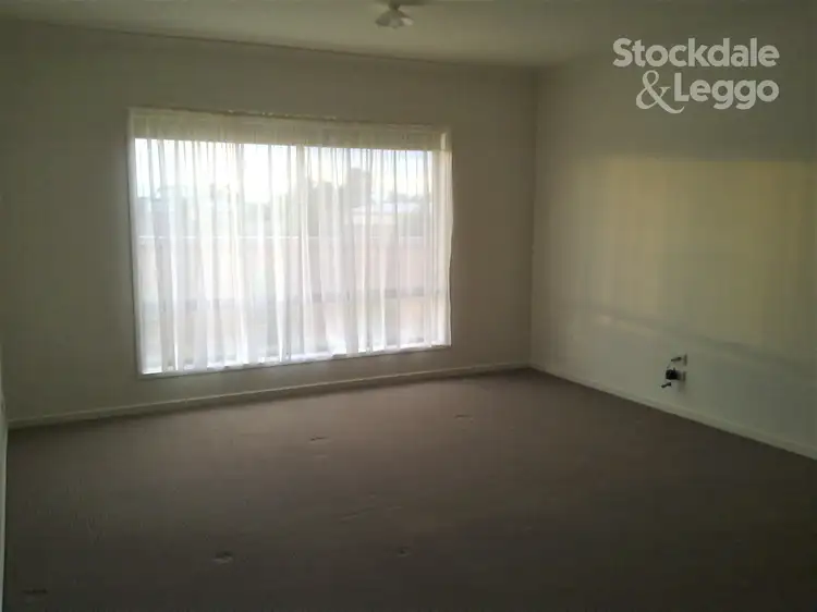 Fourth view of Homely house listing, 1 Fenwick Fairway, Bannockburn VIC 3331