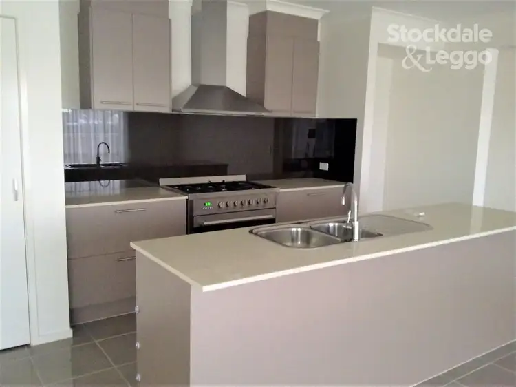 Fifth view of Homely house listing, 1 Fenwick Fairway, Bannockburn VIC 3331