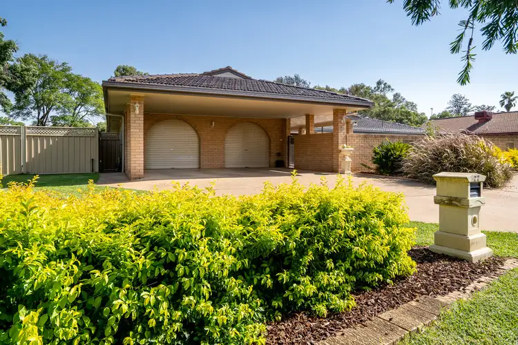 Third view of Homely house listing, 22 MACKAY DRIVE, Dubbo NSW 2830