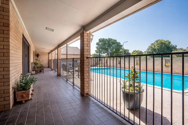 Fourth view of Homely house listing, 22 MACKAY DRIVE, Dubbo NSW 2830