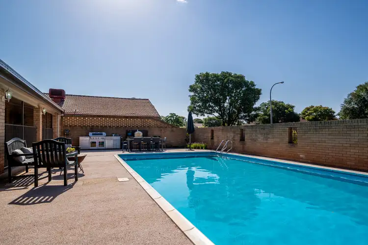 Fifth view of Homely house listing, 22 MACKAY DRIVE, Dubbo NSW 2830