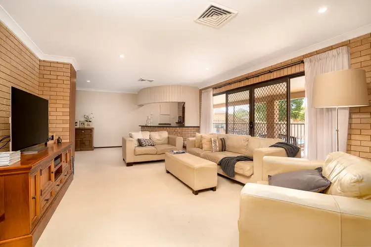 Sixth view of Homely house listing, 22 MACKAY DRIVE, Dubbo NSW 2830